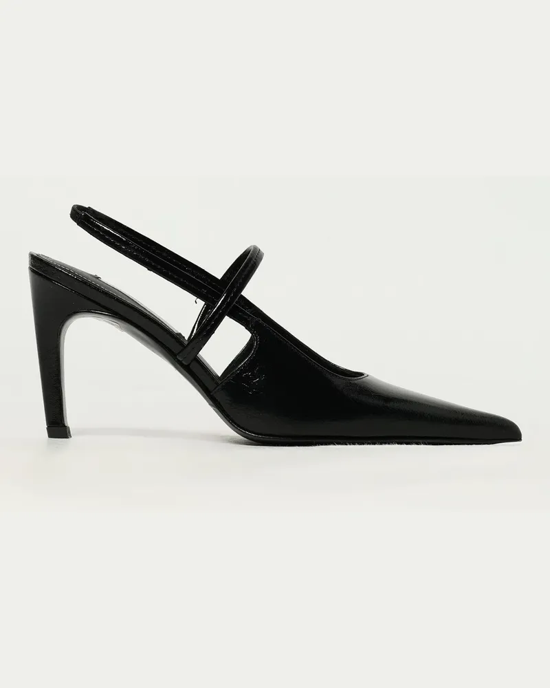 Totême Schuhe damen Schwarz