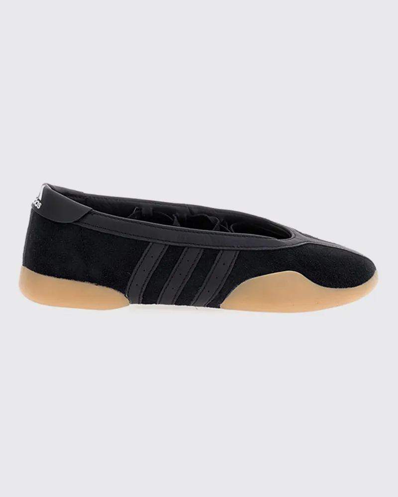 adidas Sneakers damen Schwarz