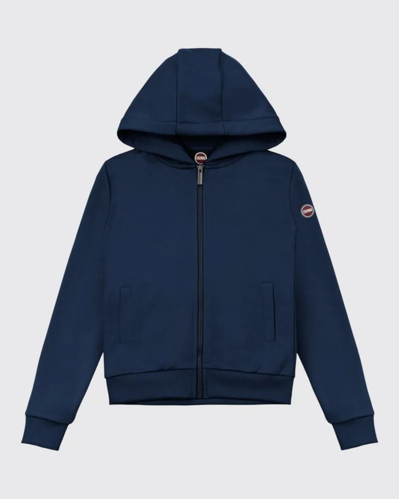 Colmar Pullover kinder Blau