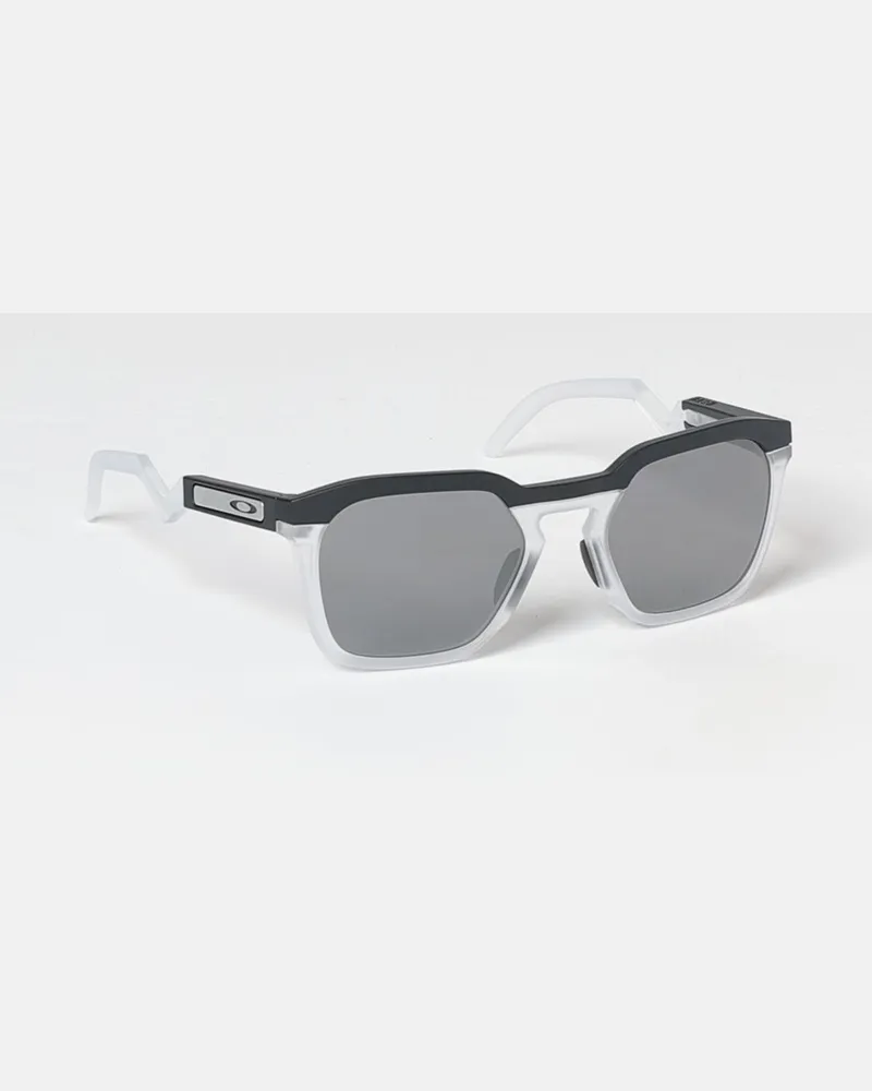 Oakley Sonnenbrille herren Schwarz