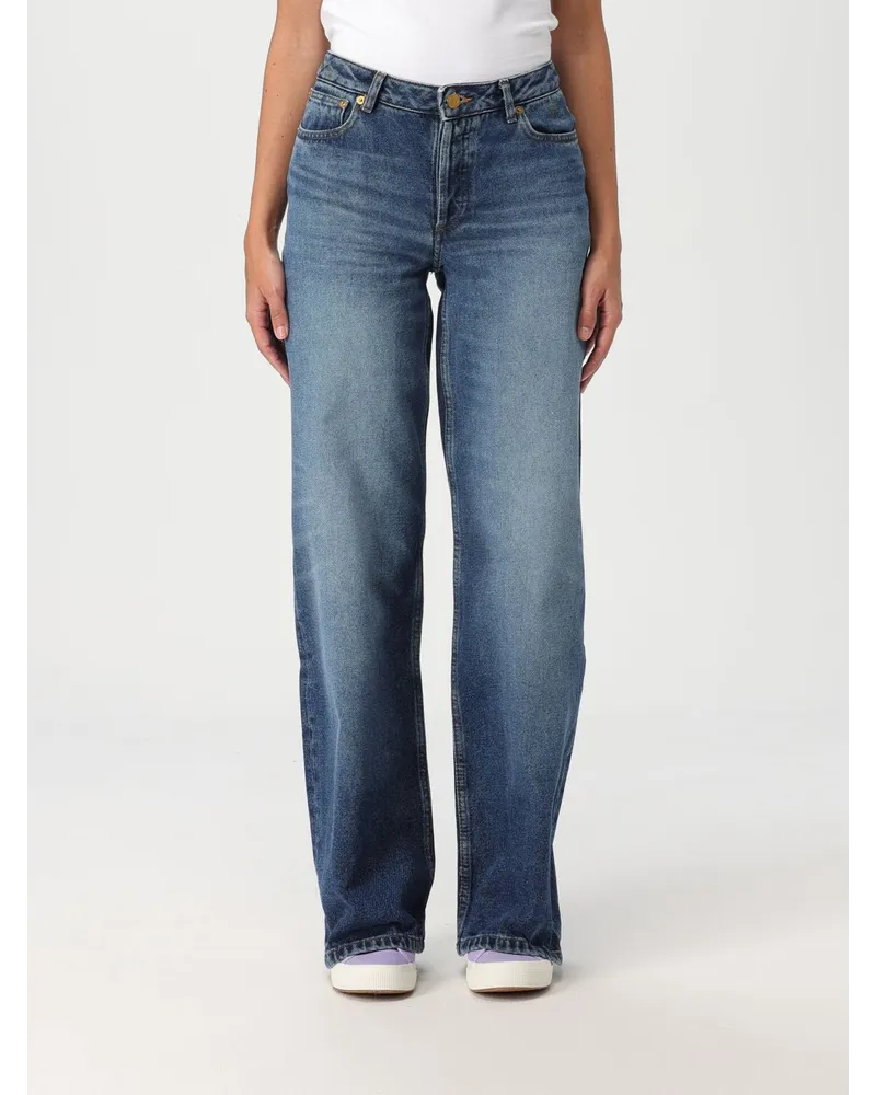 A.P.C. Jeans damen Denim