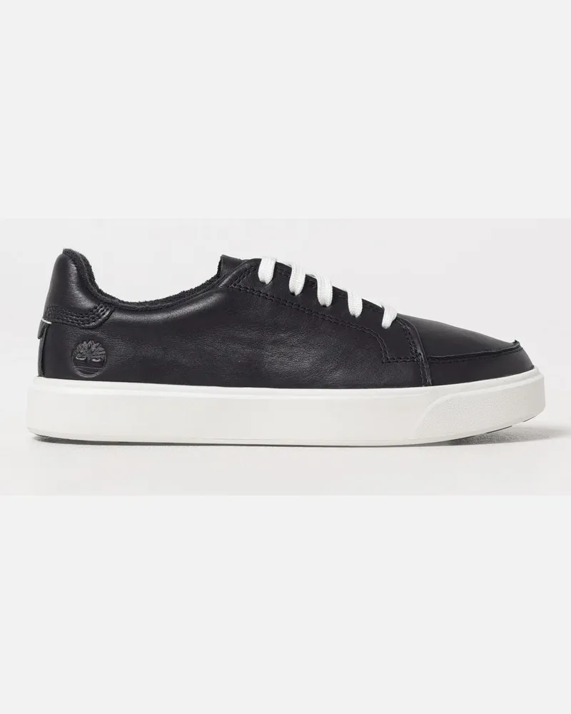 Timberland Sneakers damen Schwarz