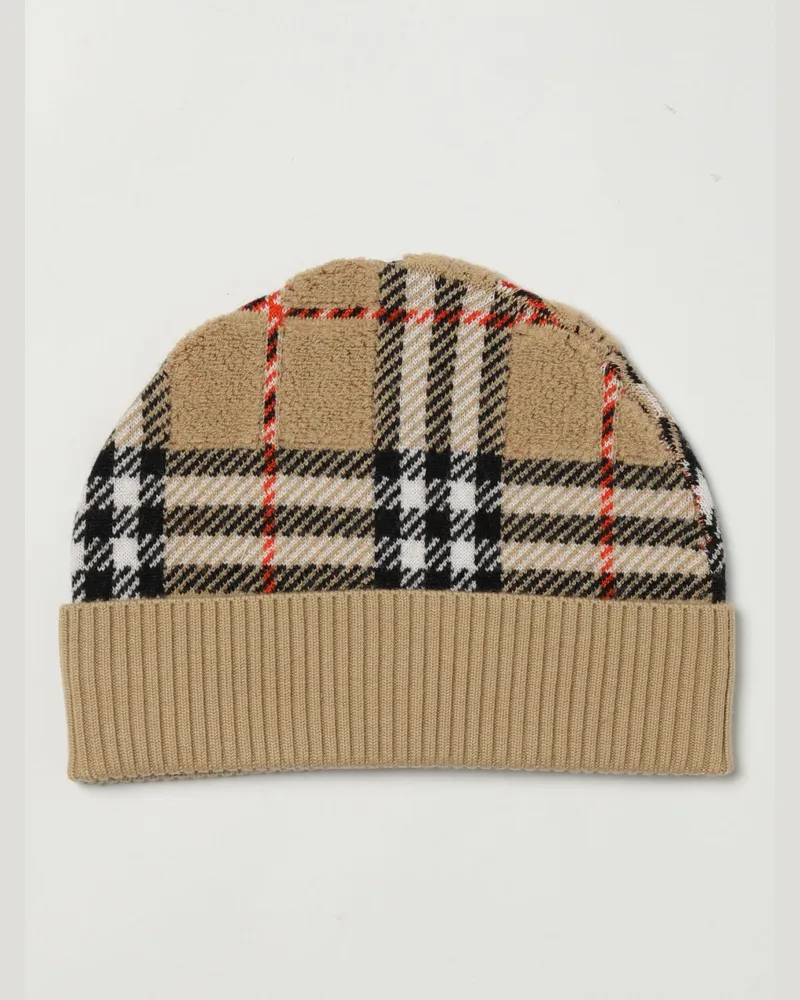 Burberry Hte fr mdchen kinder Beige