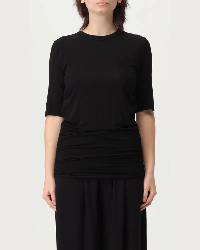 THOM KROM T-shirt damen Schwarz