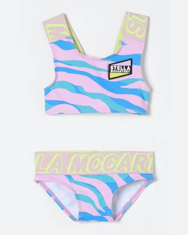 Stella McCartney Kids Bademode kinder Bunt