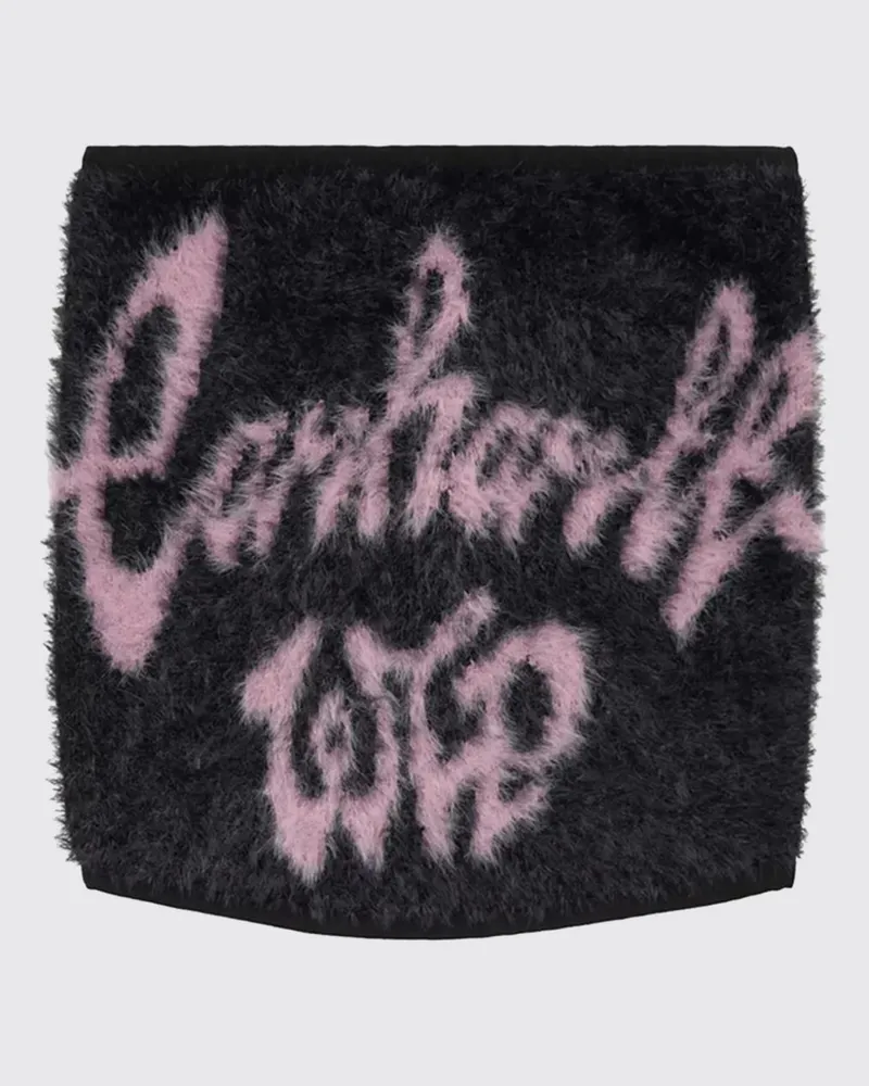 Carhartt WIP Schal damen Schwarz