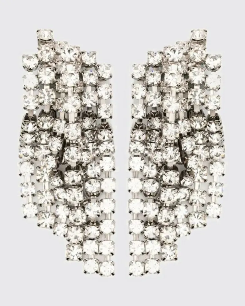 Helene Zubeldia Schmuck damen Weiß