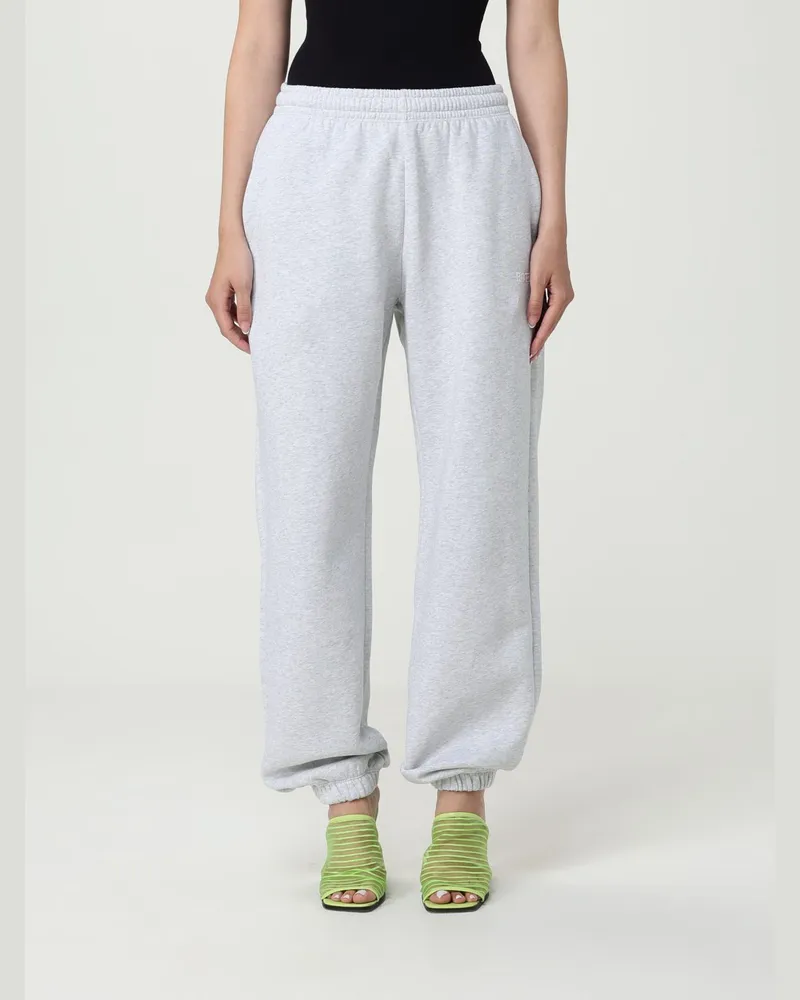 ROTATE Birger Christensen Hose damen Grau
