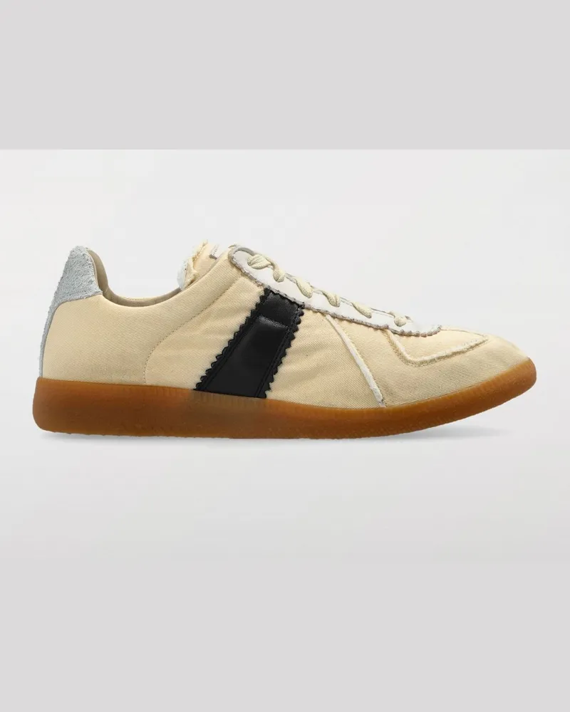 Maison Margiela Schuhe damen Beige