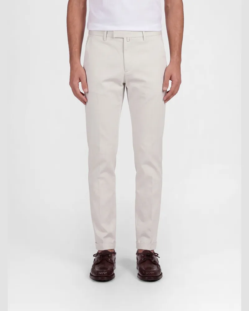 Briglia 1949 Hose herren Braun