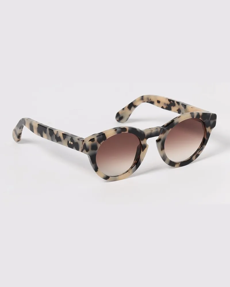 Golden Goose Sonnenbrillen damen Milch