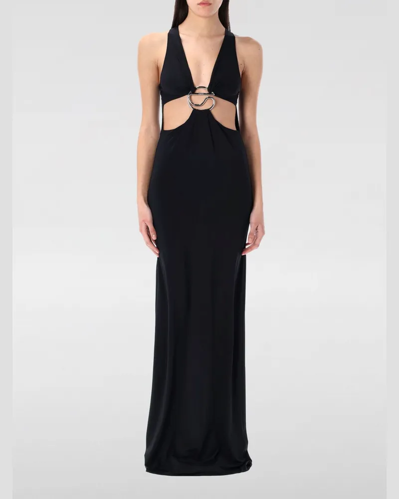 COPERNI Kleider damen Schwarz