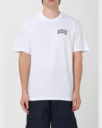 Dickies T-shirt Weiß