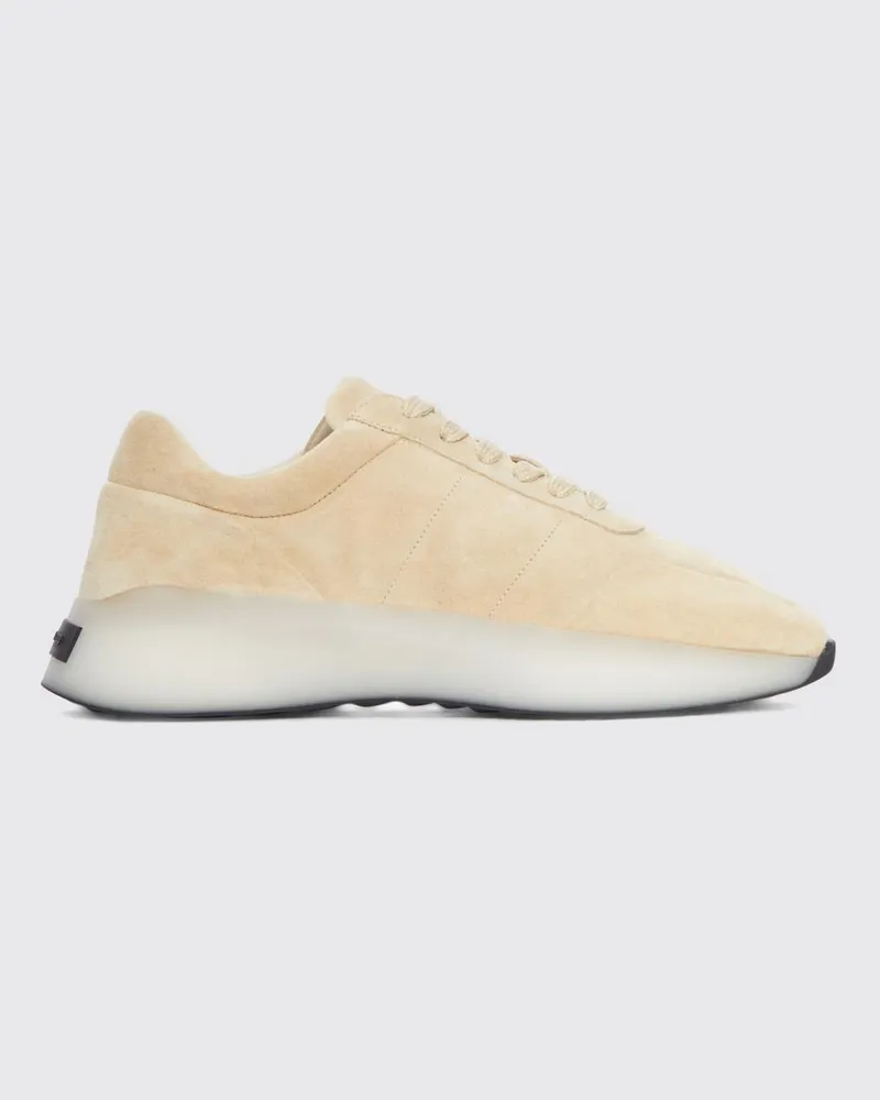 Fear of God Schuhe herren Nude