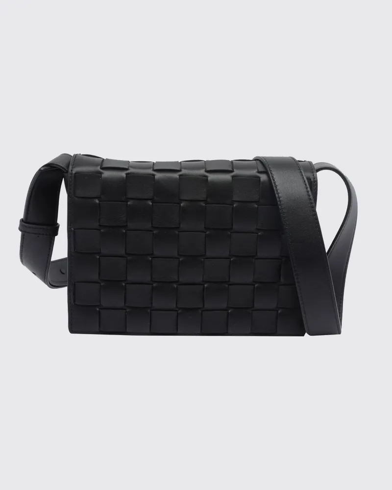Bottega Veneta Tasche herren Schwarz