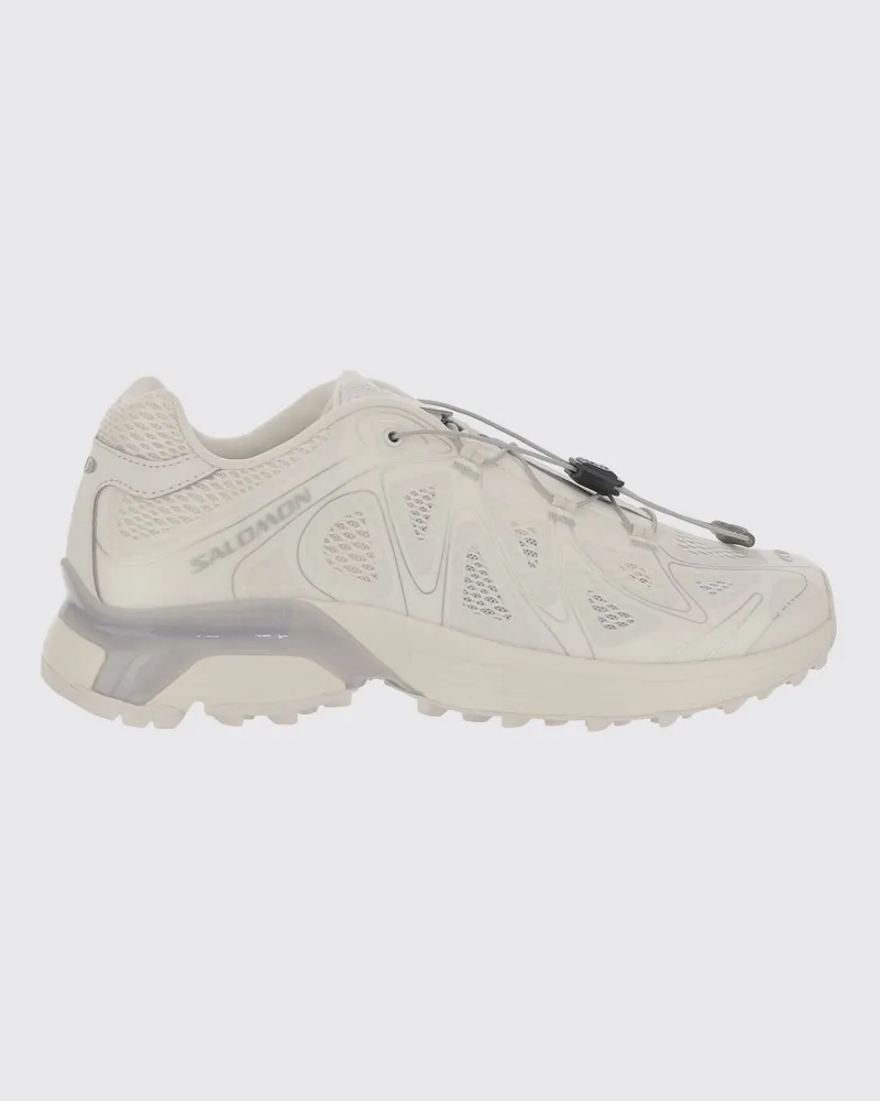 Salomon Sneakers damen Weiß