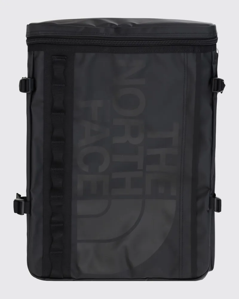 The North Face Tasche herren Schwarz