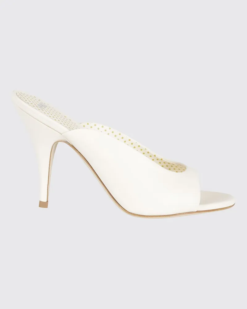 3JUIN Schuhe damen Butter