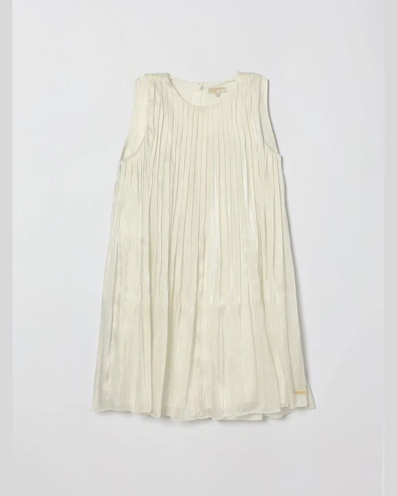 Michael Kors Kleid kinder Gold