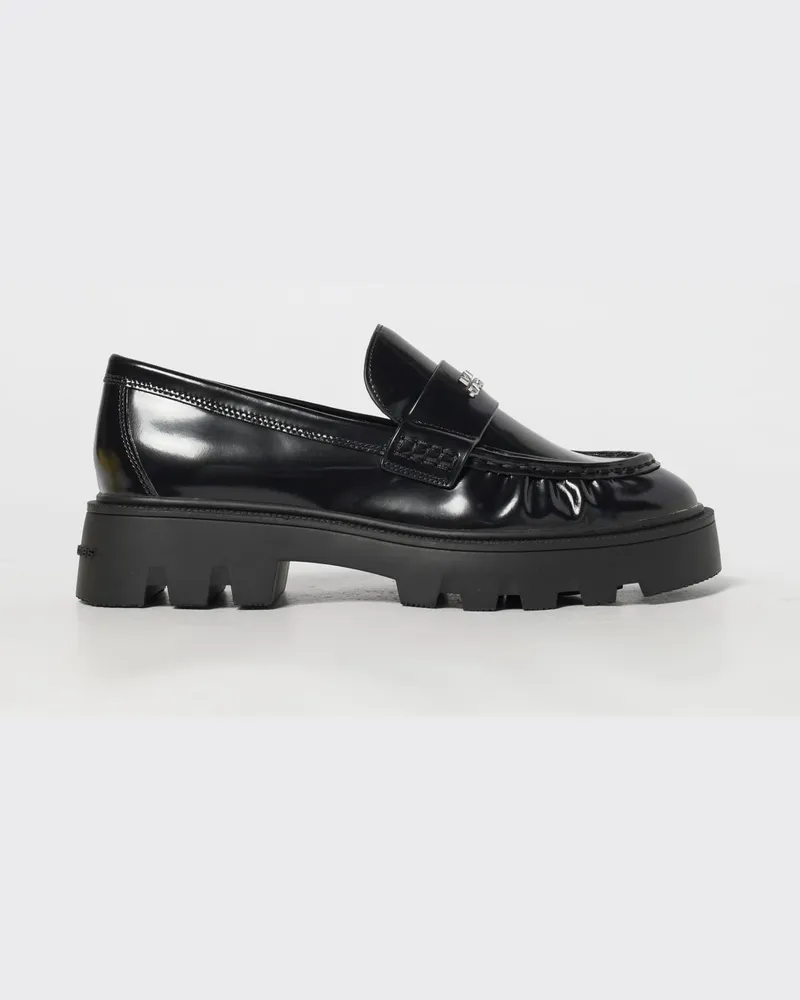 Marc Jacobs Flache schuhe damen Schwarz