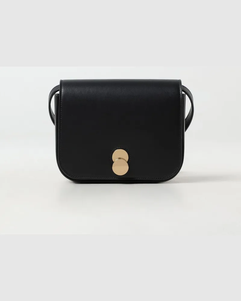 Fabiana Filippi Schultertasche damen Schwarz