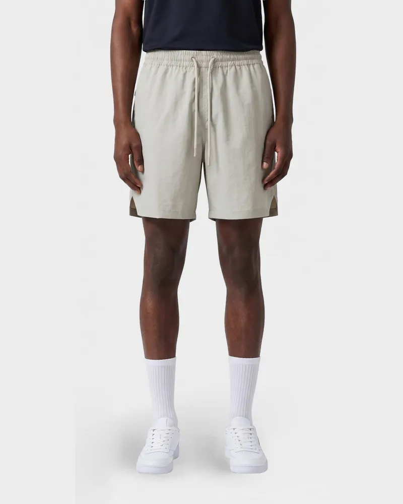 Sunflower Shorts herren Beige