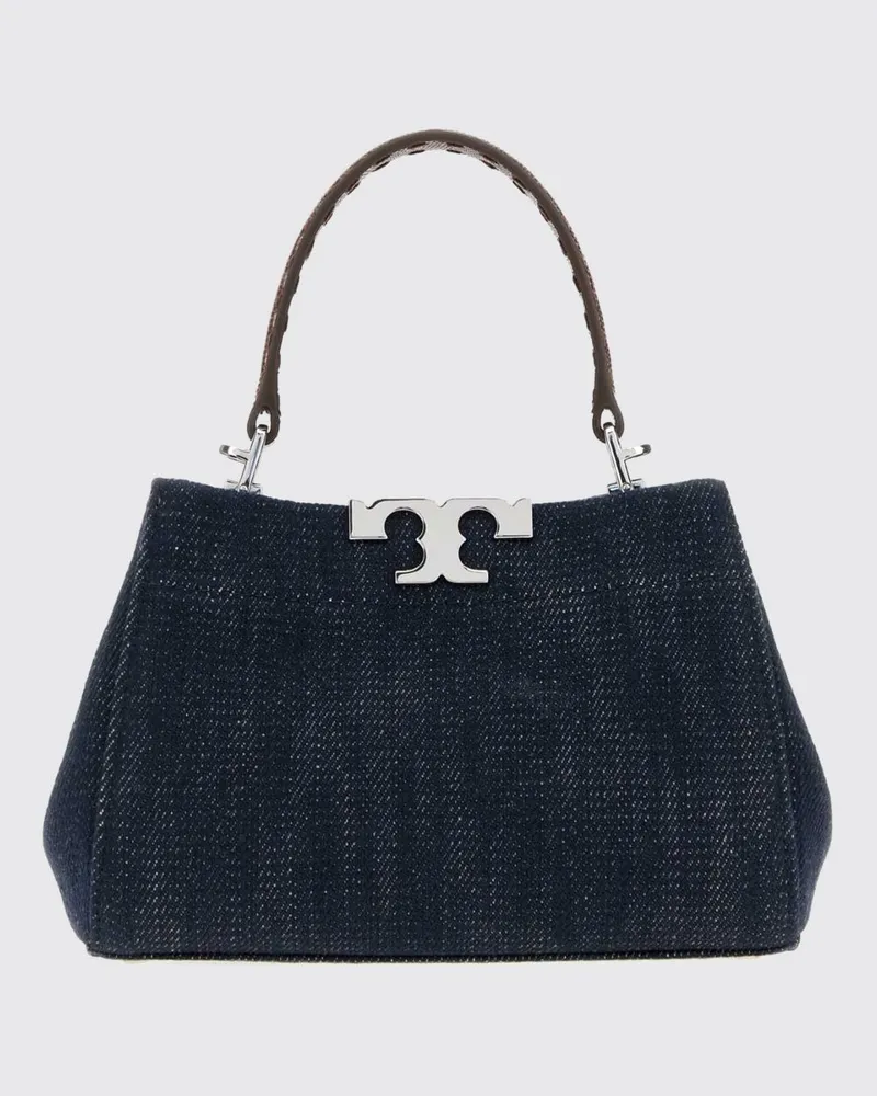 Tory Burch Handtasche damen Denim
