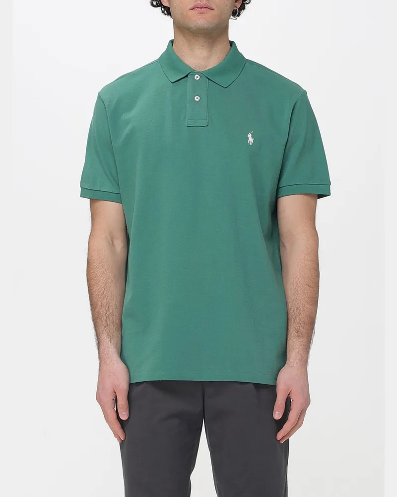 Ralph Lauren Polo herren Sauergrün