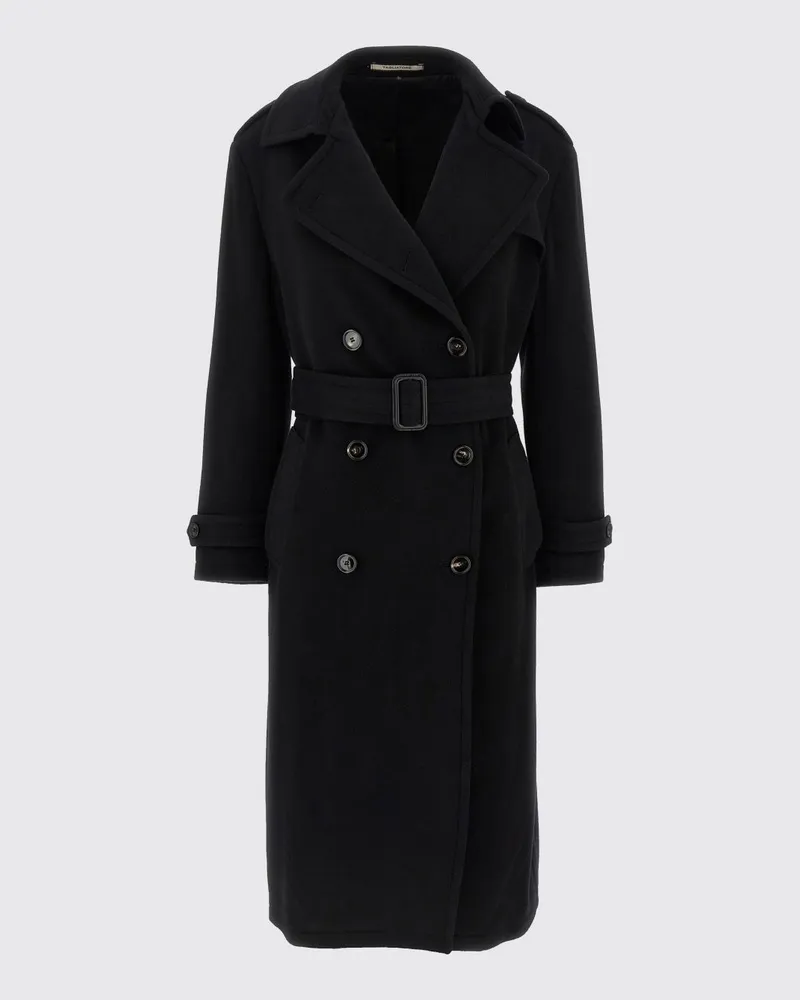 Tagliatore Oberbekleidung damen Schwarz