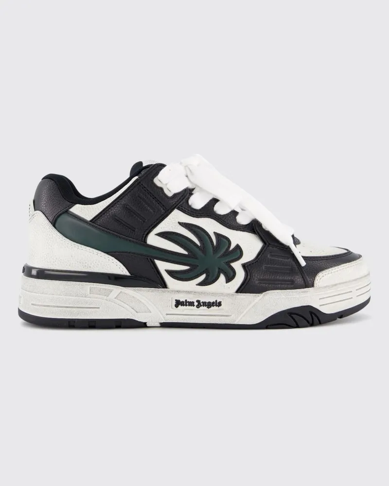 Palm Angels Schuhe herren Weiß