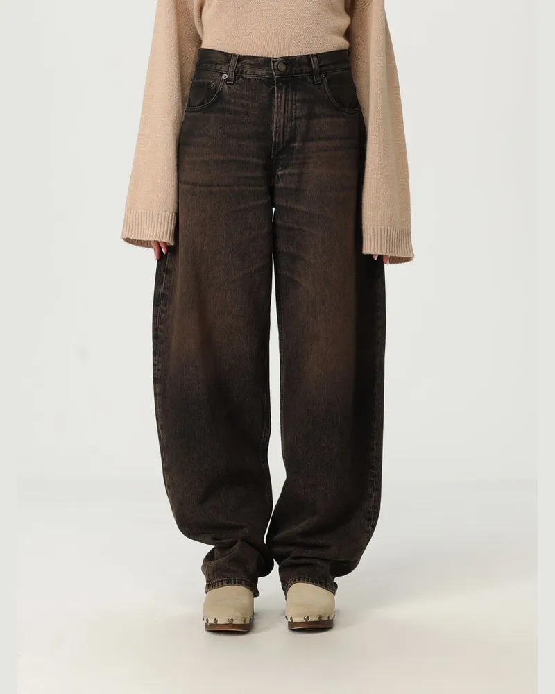 Haikure Jeans damen Braun
