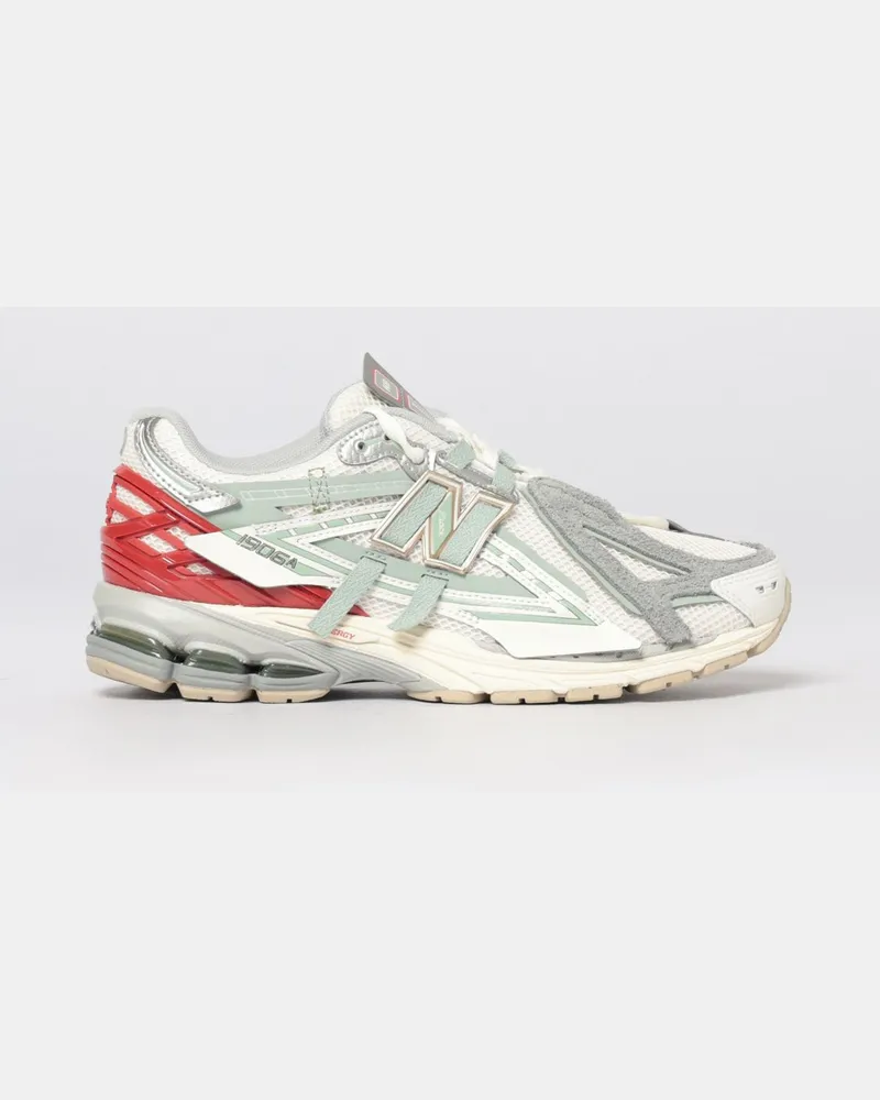 New Balance Sneakers herren Weiß