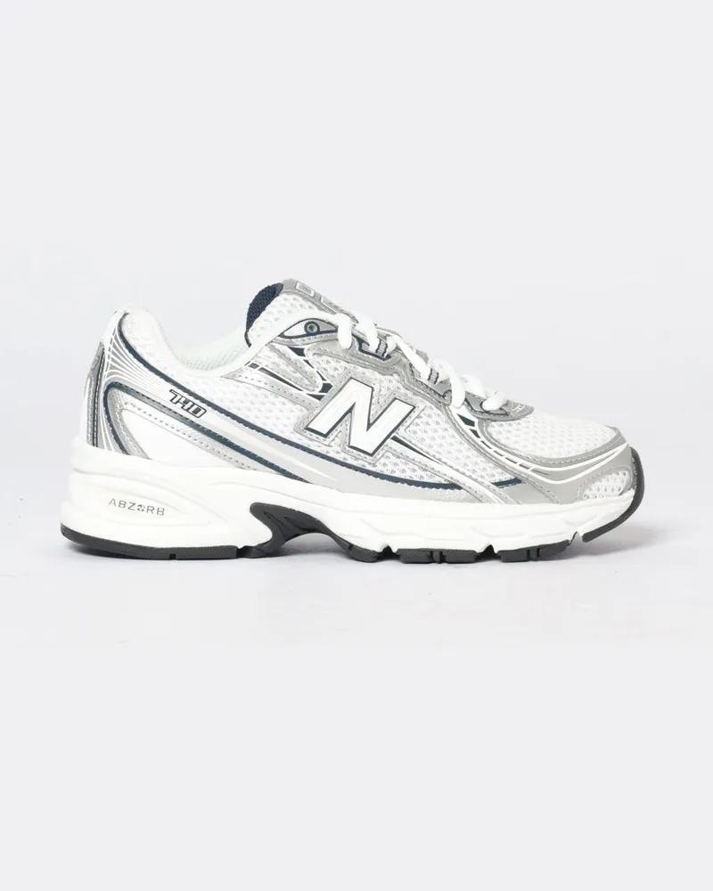 New Balance Sneakers damen Weiß