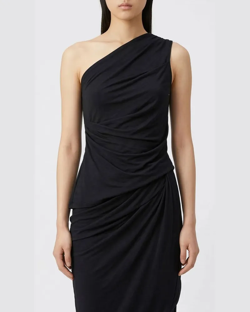 Entire Studios Top damen Schwarz