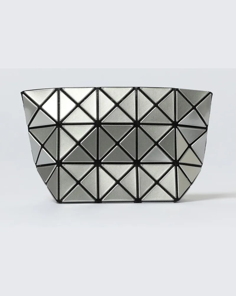 Issey Miyake Handtasche damen Silber