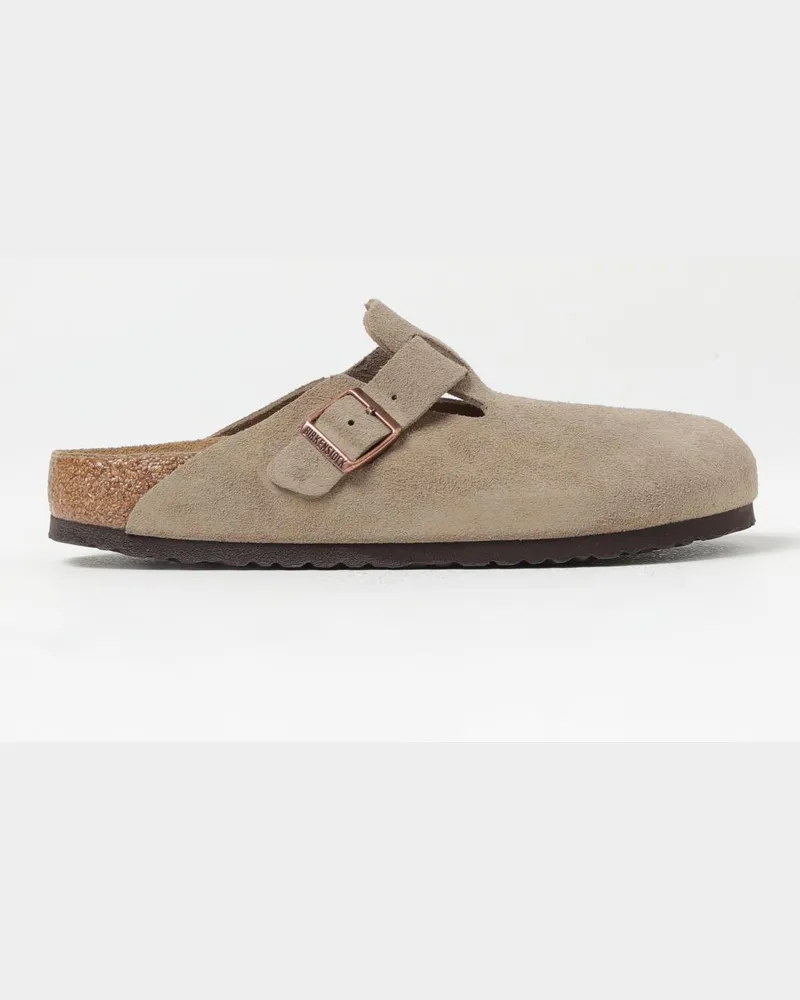 Birkenstock Unterwsche herren Beige