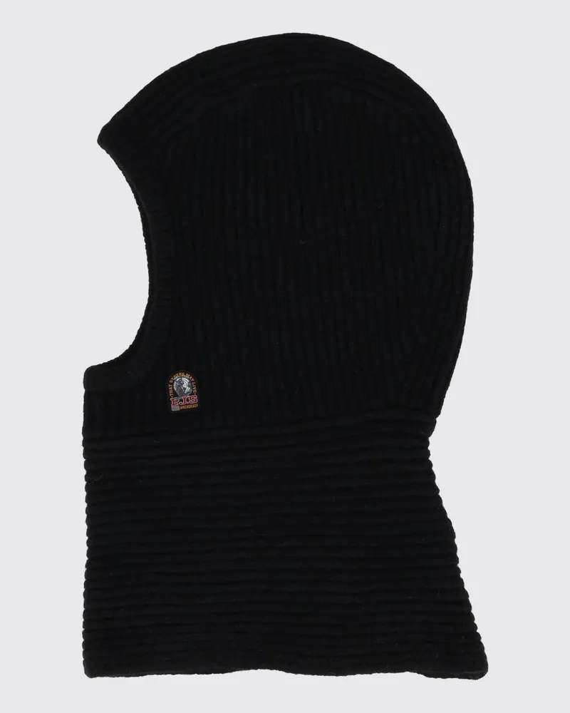 Parajumpers Hut damen Schwarz