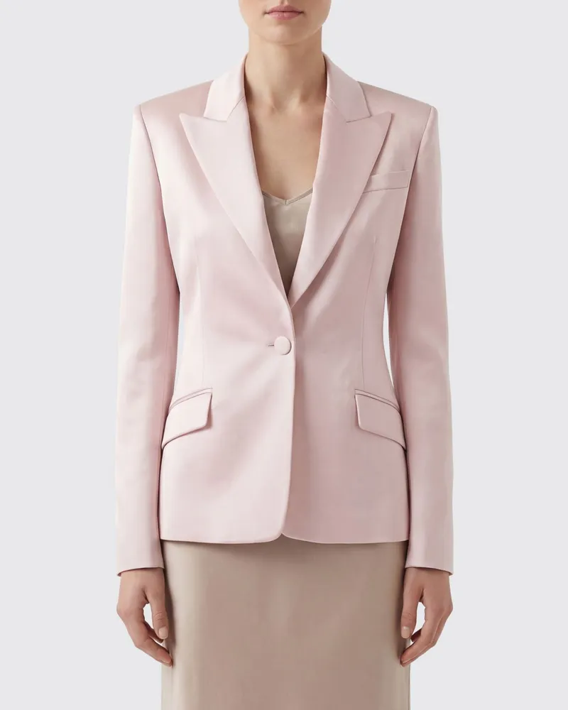 ANDAMANE Jacke damen Pink