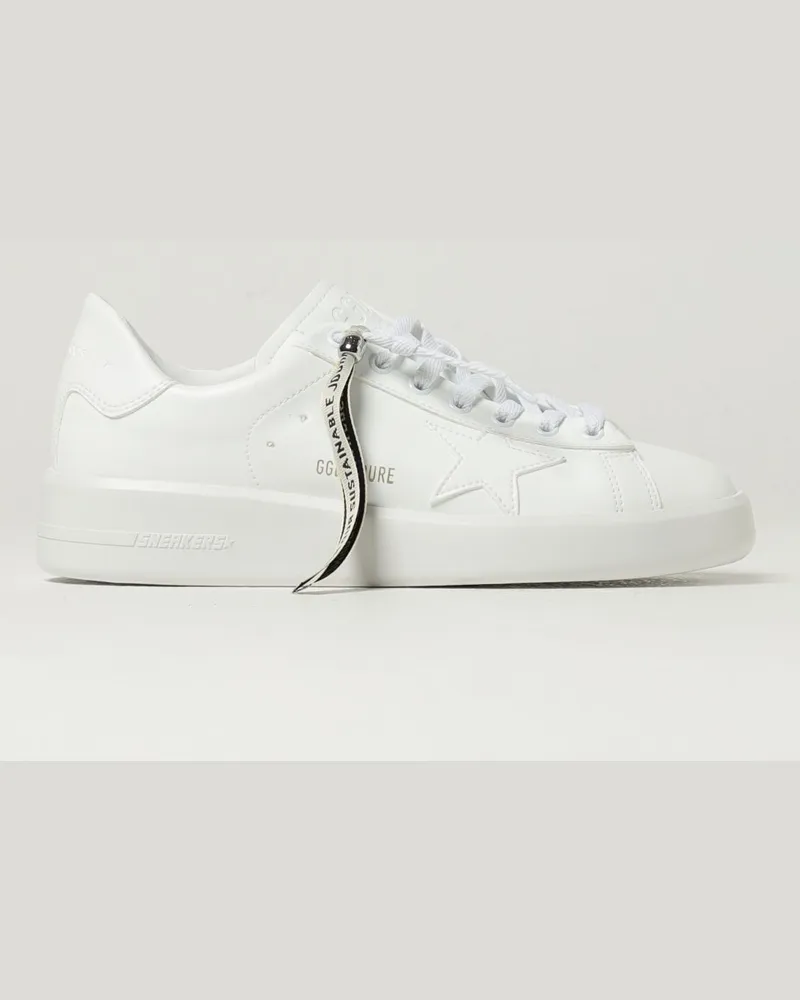 Golden Goose Sneakers damen Weiß