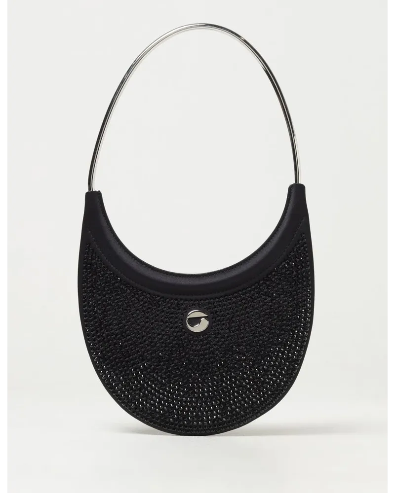 COPERNI Schultertasche damen Schwarz