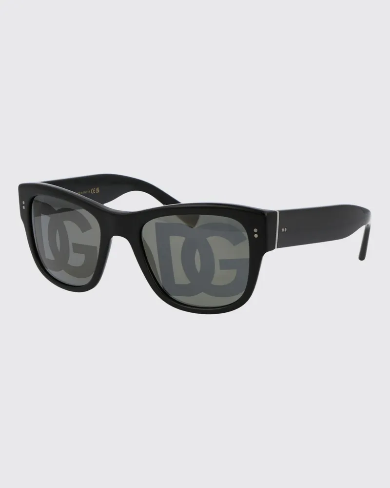 Dolce & Gabbana Sonnenbrillen herren Dolce & Gabbana Schwarz