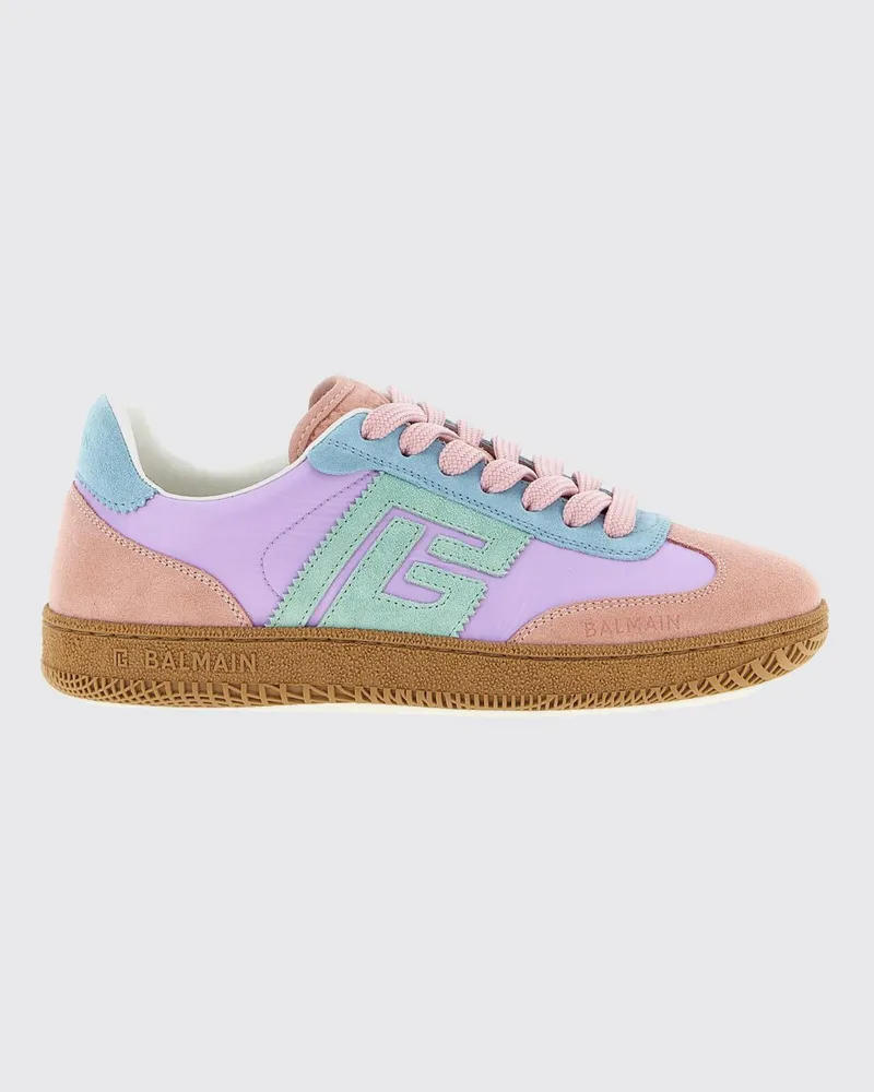 Balmain Sneakers damen Bunt