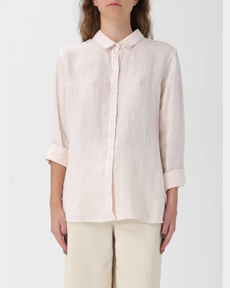 Barbour Hemdbluse damen Weiss