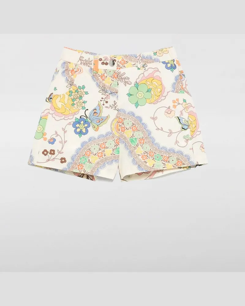 Etro Hose kinder Bunt