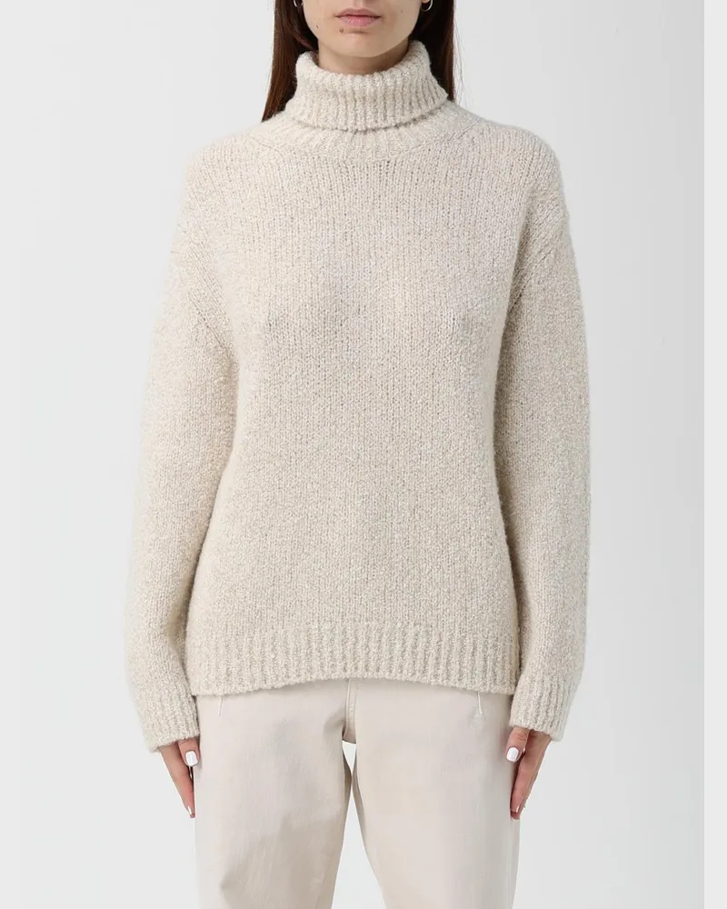 Eleventy Pullover damen Sand