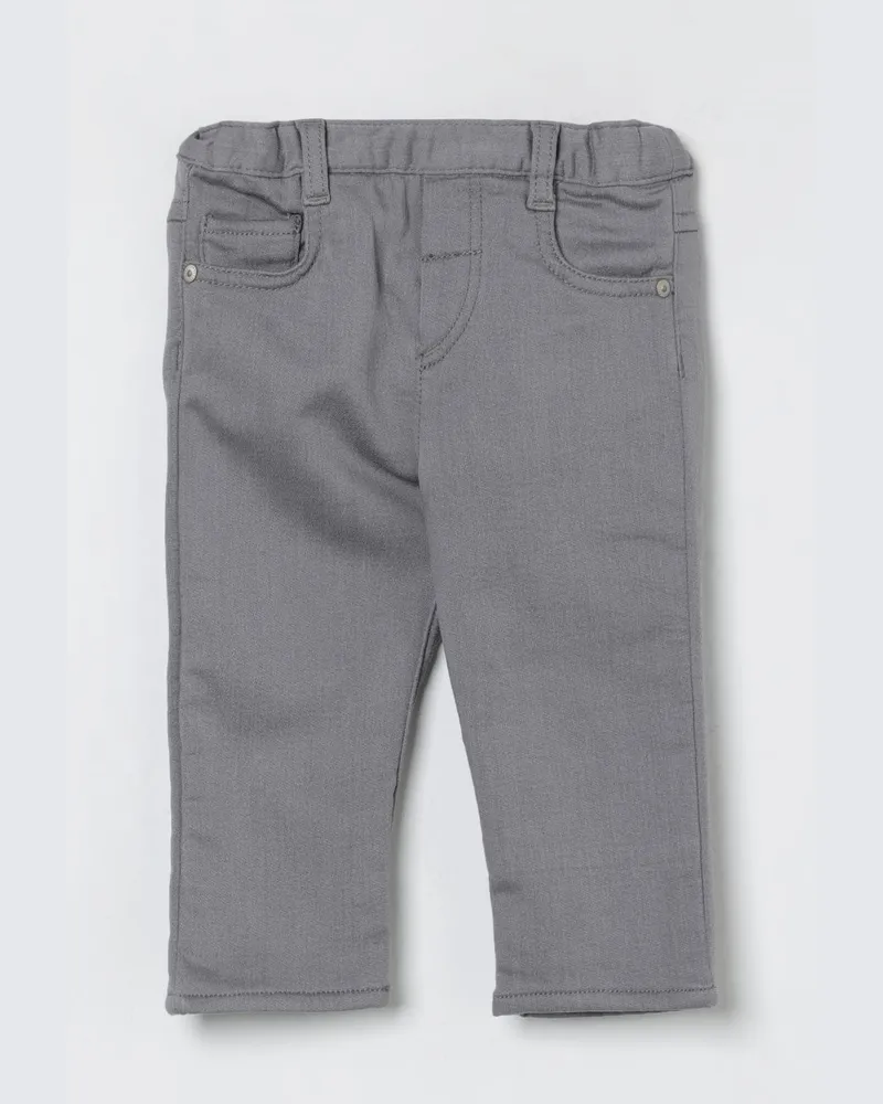 Tartine et Chocolat Jeans kinder Grau