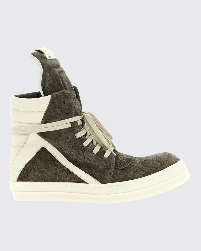 Rick Owens Sneakers herren Grau