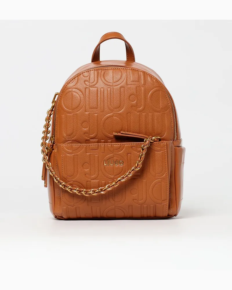 Liu Jo Rucksack damen Leder