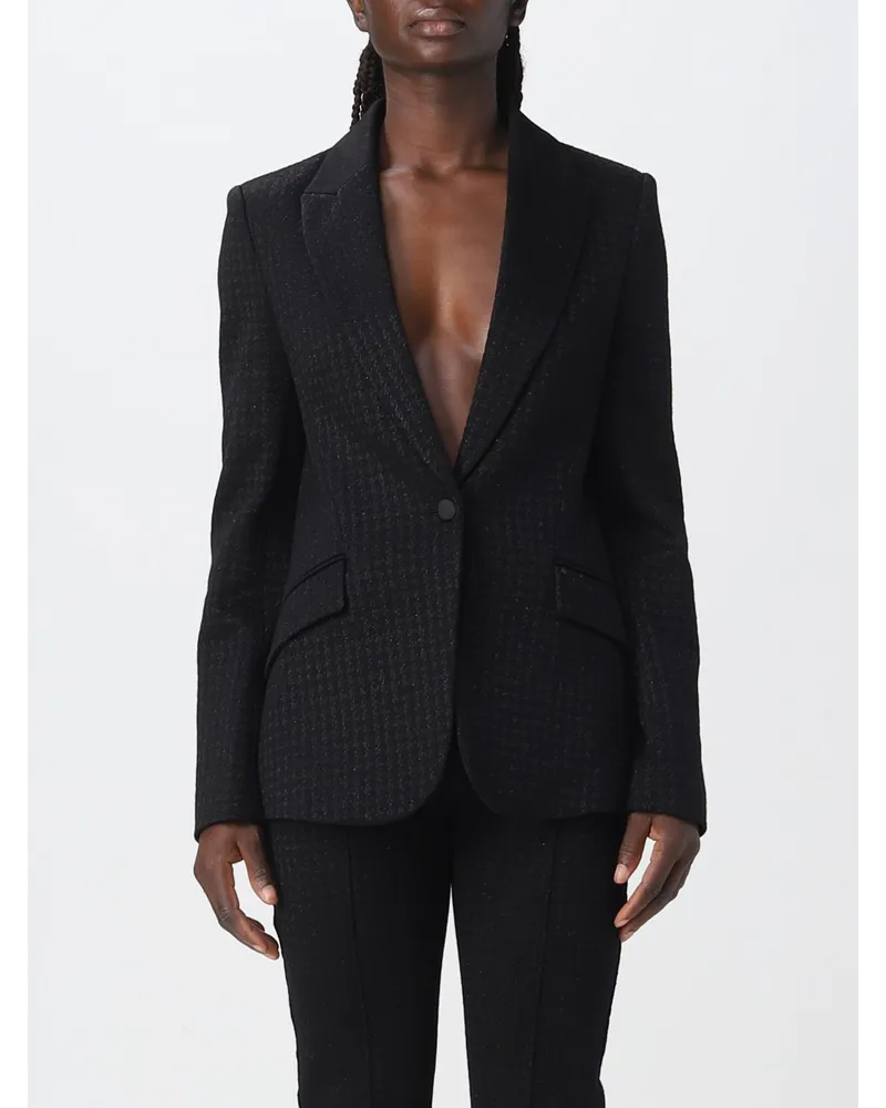 Karl Lagerfeld Blazer damen Schwarz