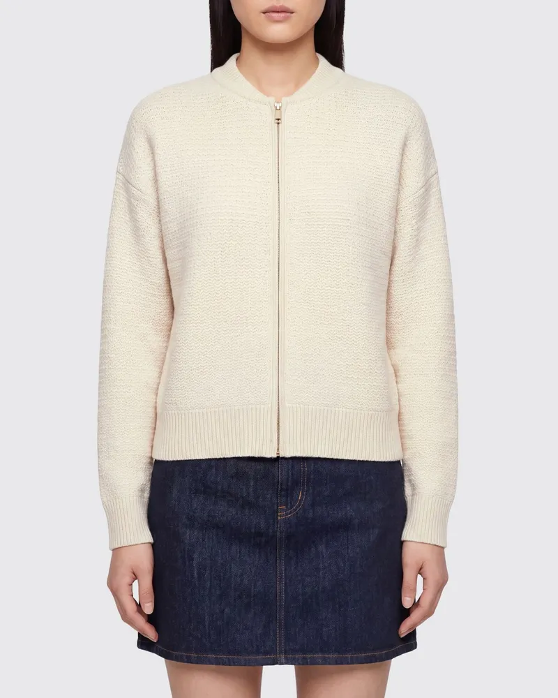 Fabiana Filippi Pullover damen Natural